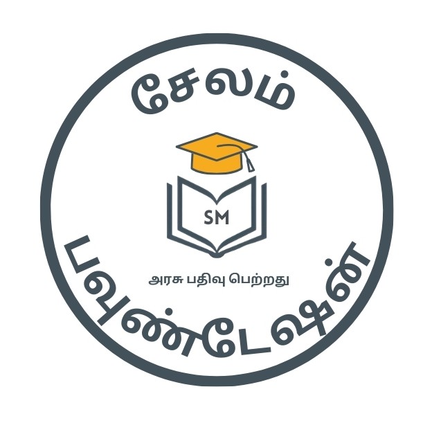 Salem Foundations Logo